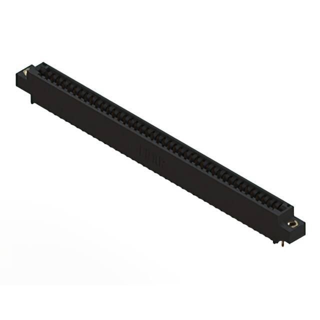 896-043-500-608 EDAC Inc.  Edgeboard Connectors